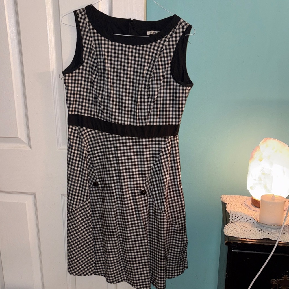Vintage Dress